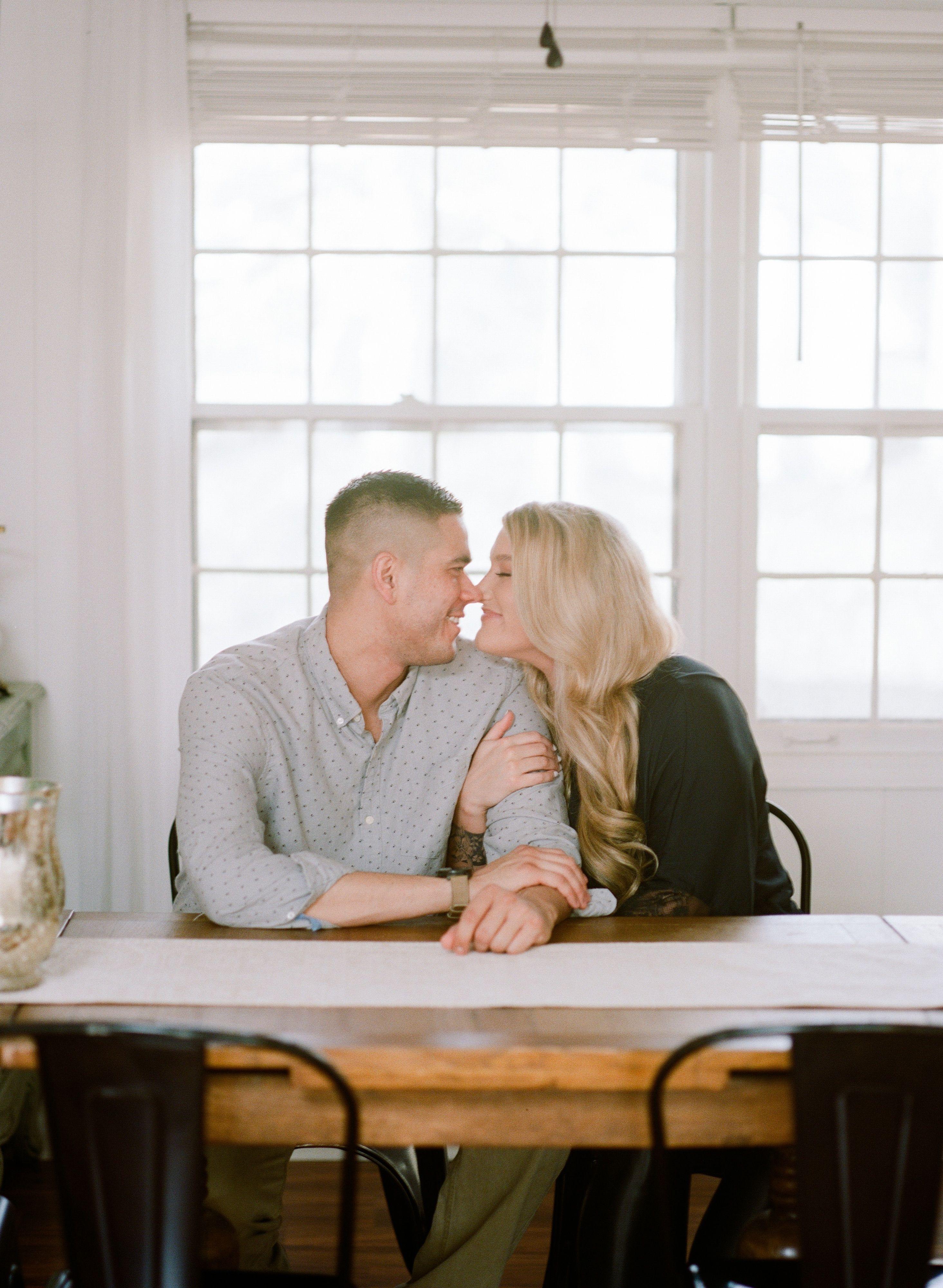 The Wedding Website of Brie Flinn and Alex Doyle