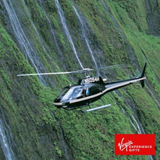 Maui Circle Island Helicopter Tour for 2 - Hawaii