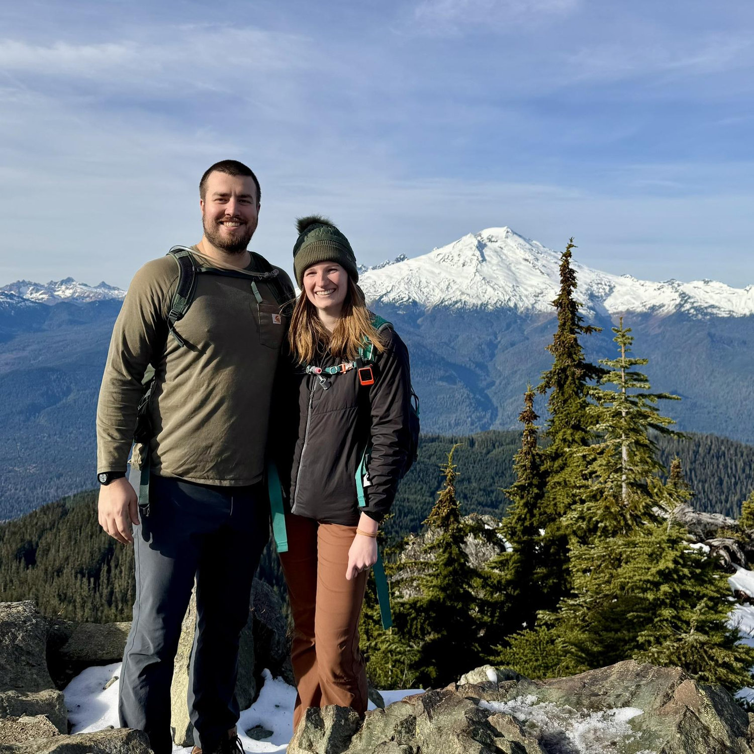 Anderson Butte