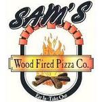 Sam's Wood Fired Pizza Co.
