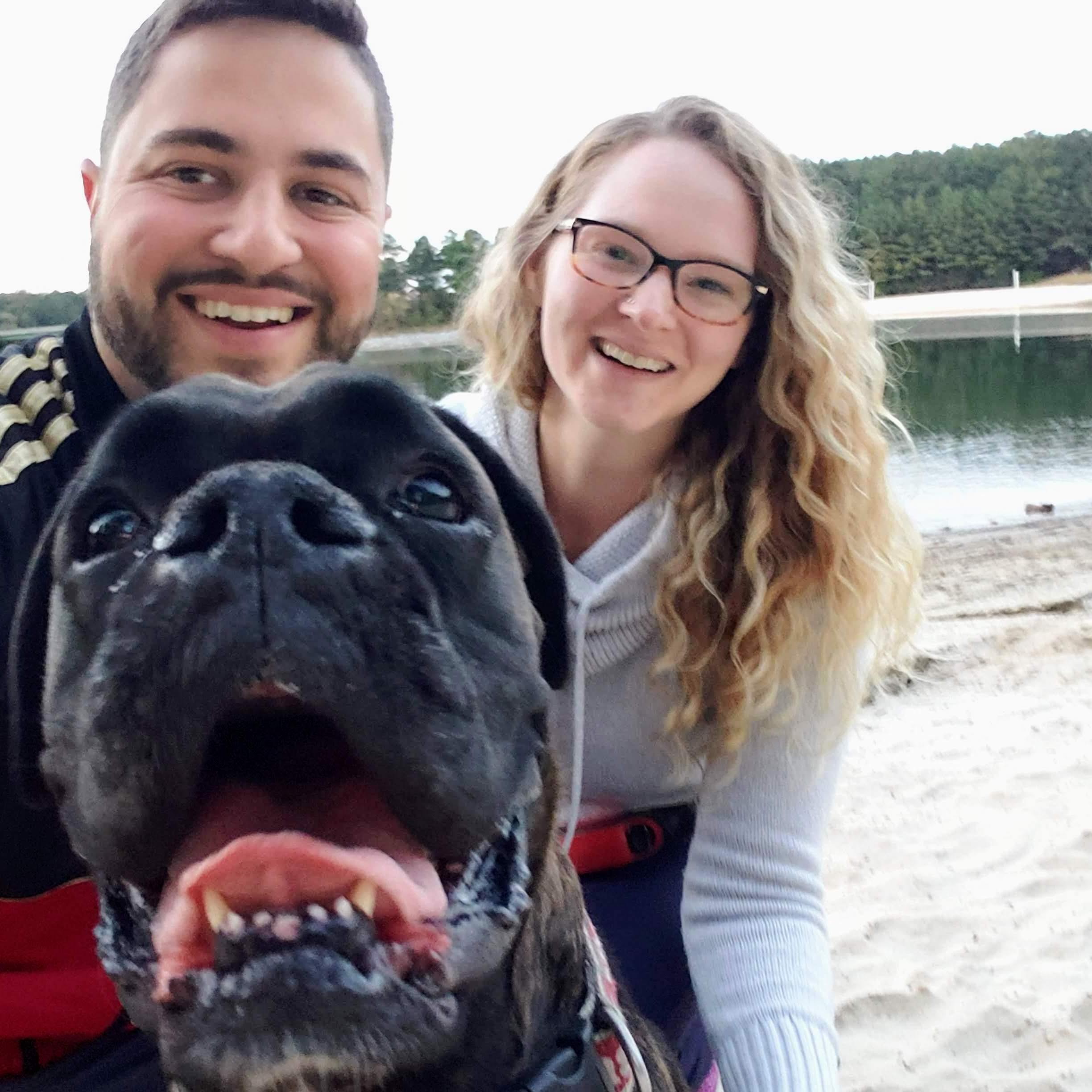 Family Photo Oct. 2018
