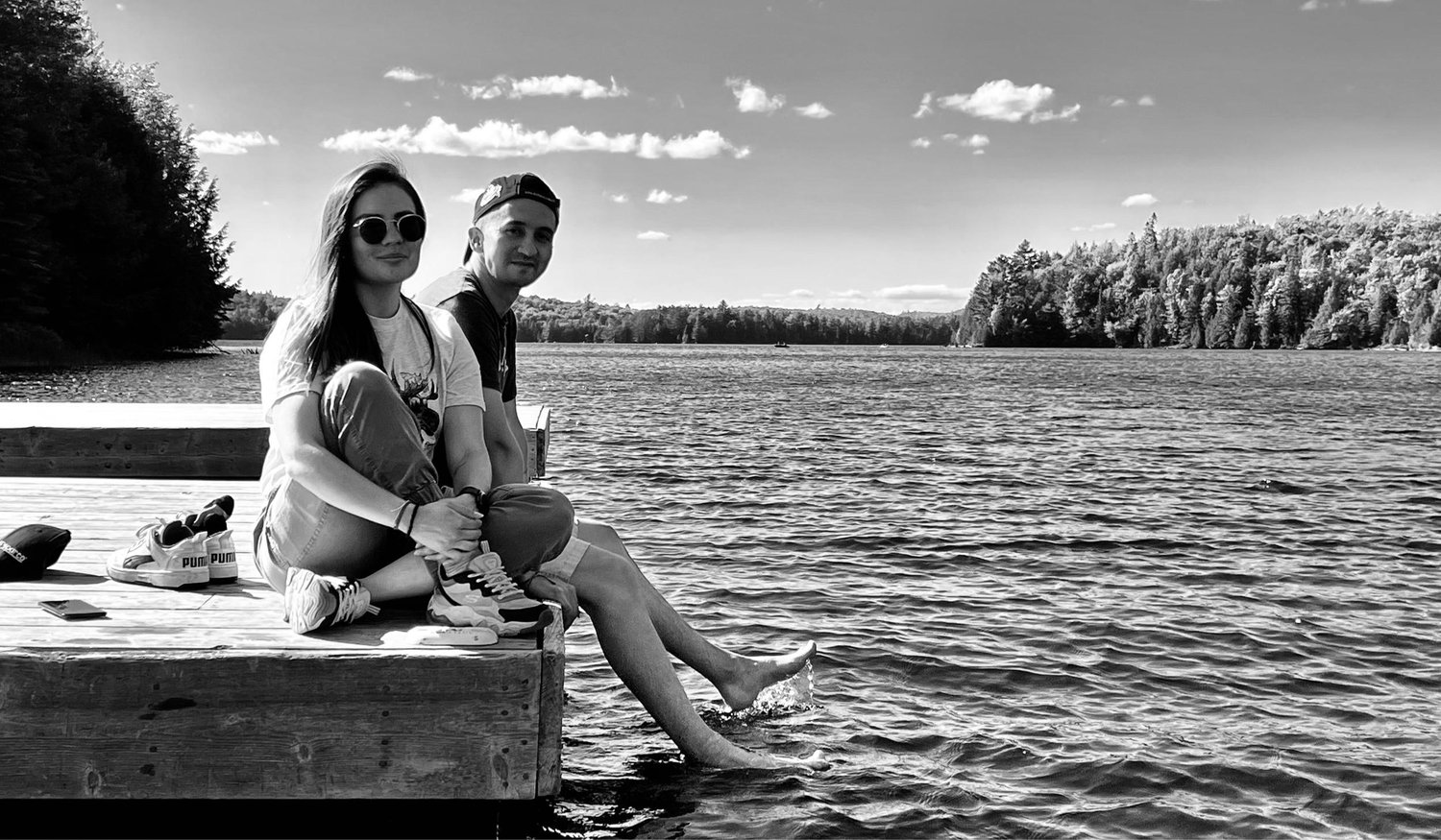The Wedding Website of Nattaly Gerena and Edwin Ospina