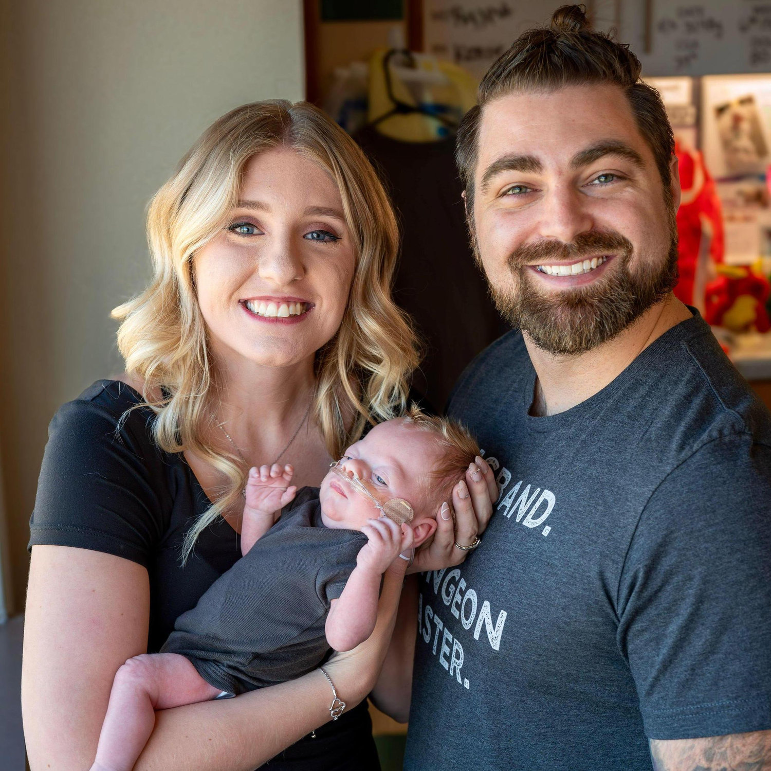 Our Little Family