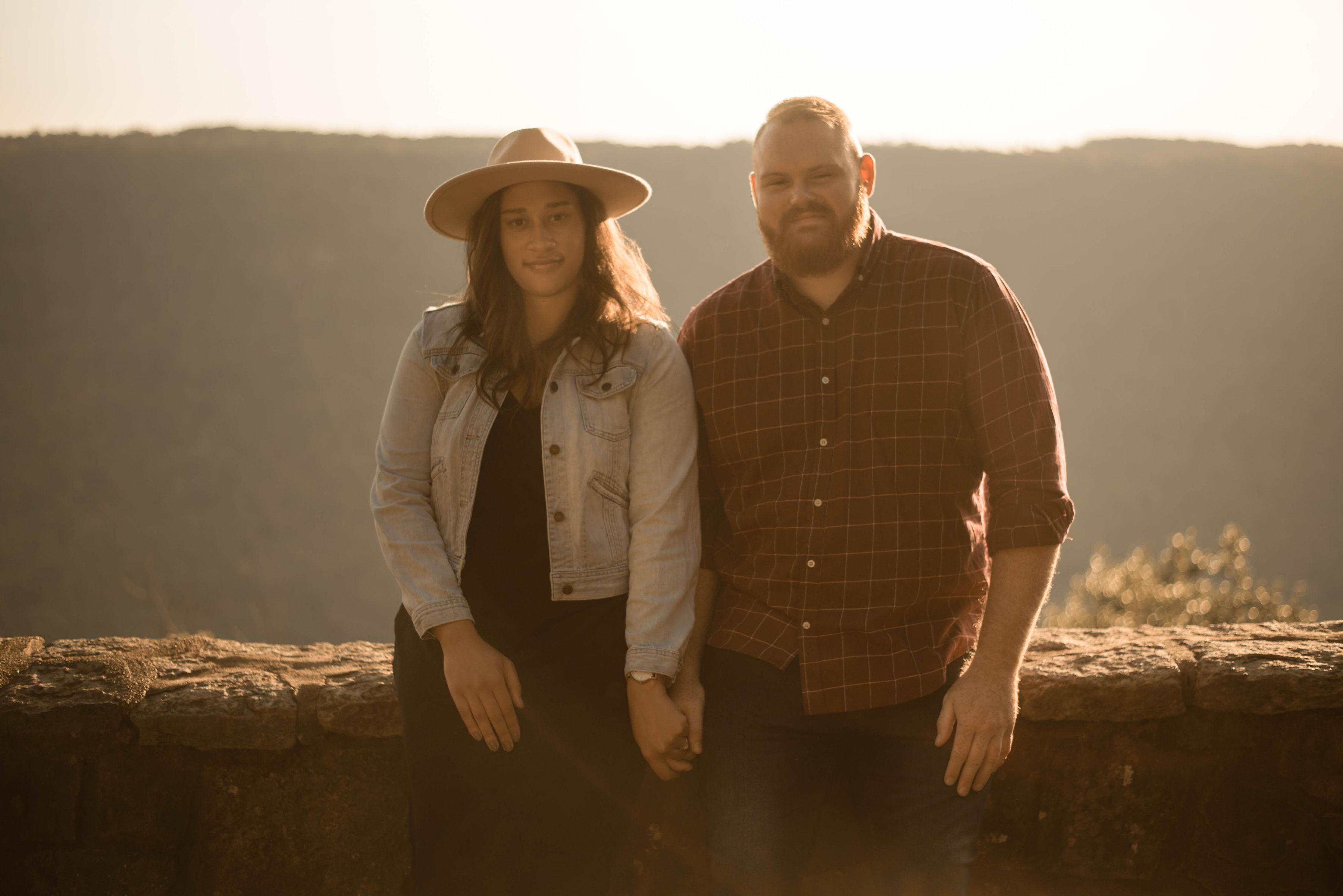 The Wedding Website of Mia Crockett and Isaac Chapman