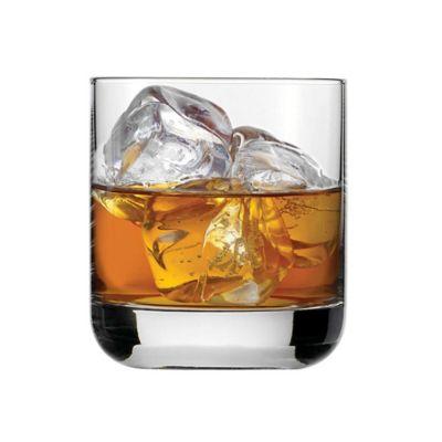 Schott Zwiesel Tritan Convention Juice/Whiskey Glasses (Set of 6)
