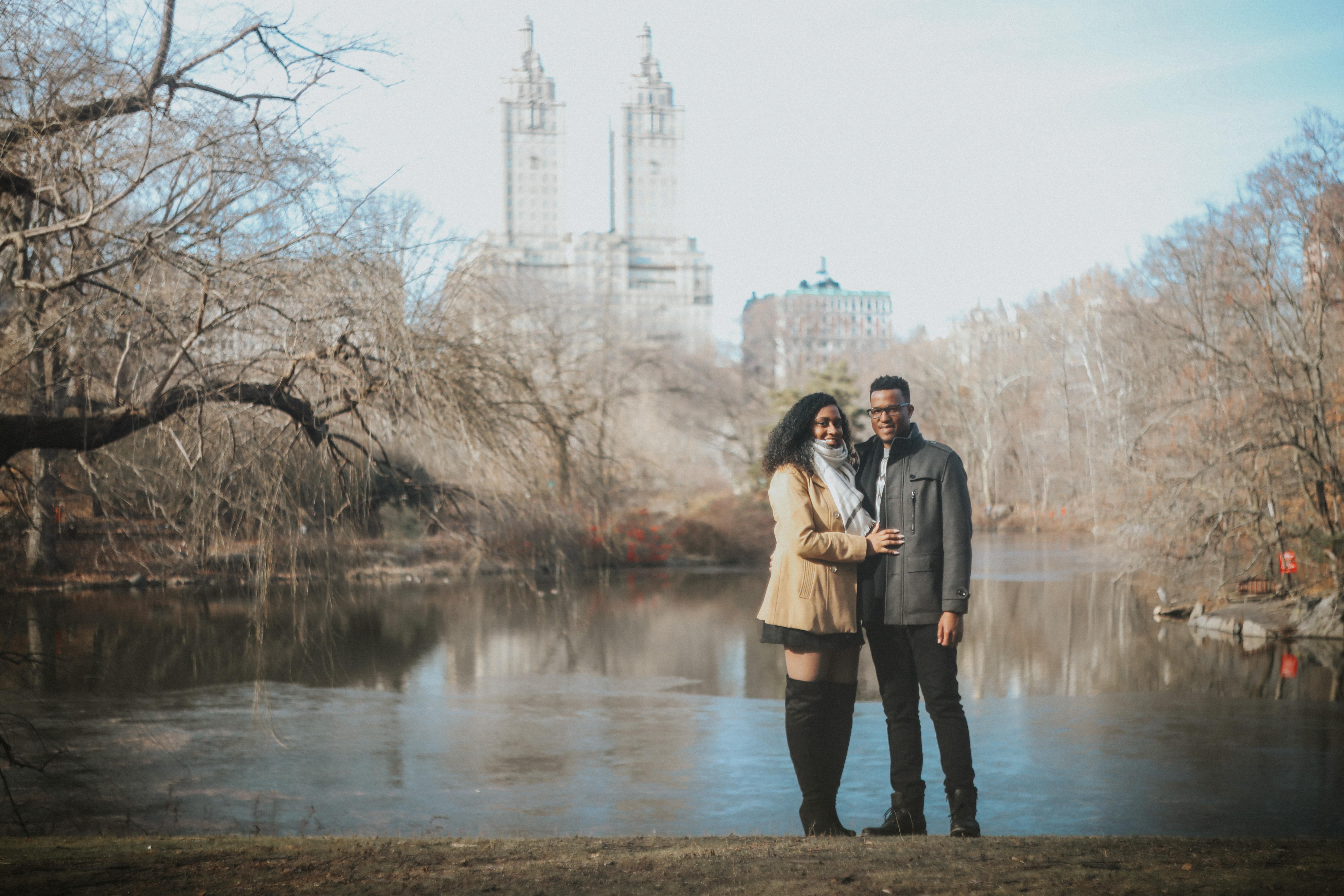 The Wedding Website of Sayan Martin and Roderick Campbell Jr