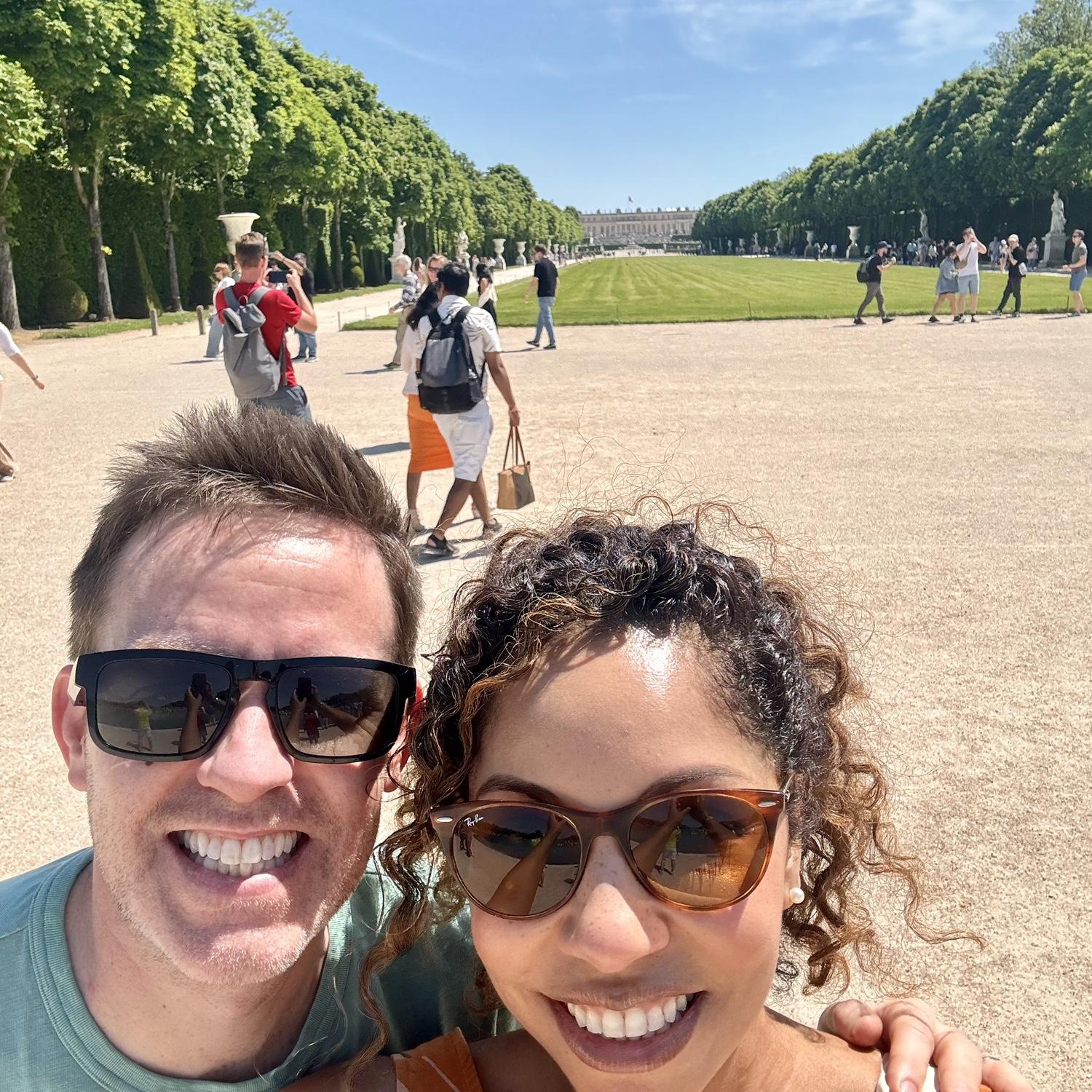 Versailles