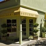 Bouchon Bakery