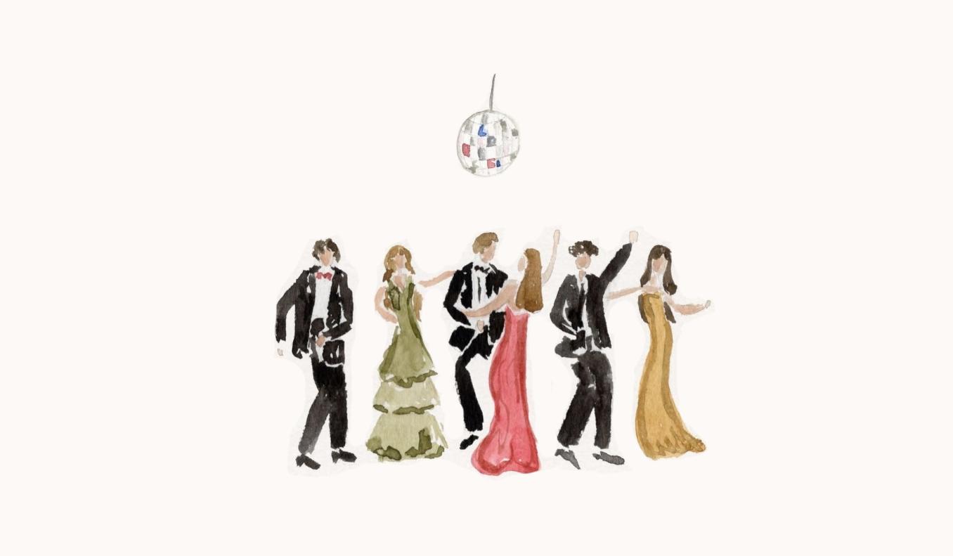 The Wedding Website of Marcela Beatriz Benintend and Dominick Joseph Johnigean