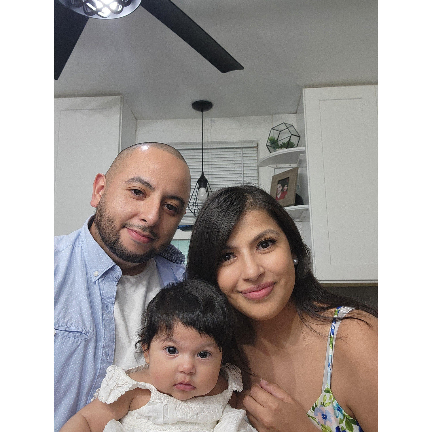 Cesar's First Father's Day. 06.16.2024