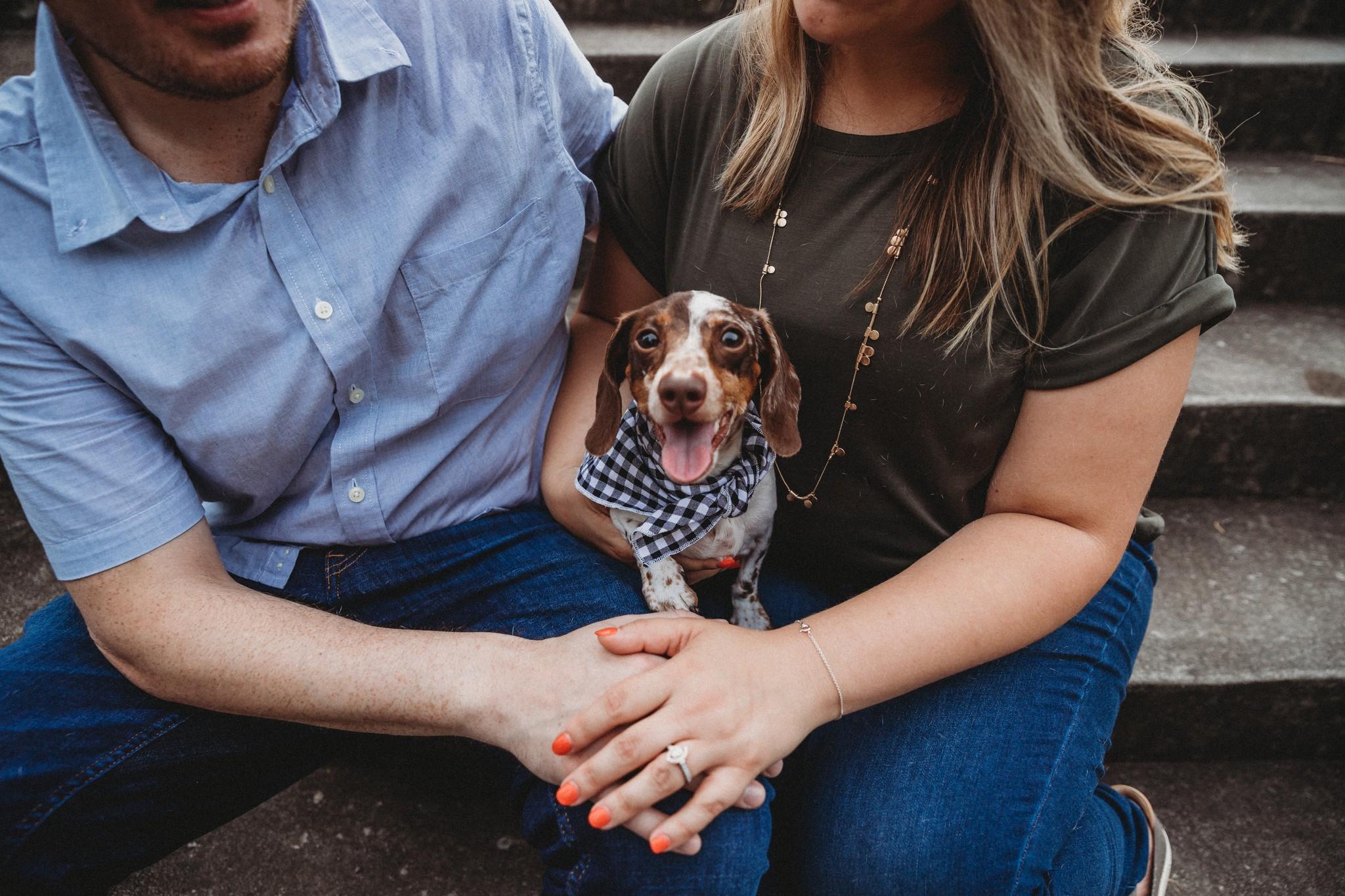 The Wedding Website of Laura Beisel and Scott Adkison