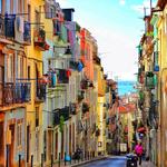 Lisbon