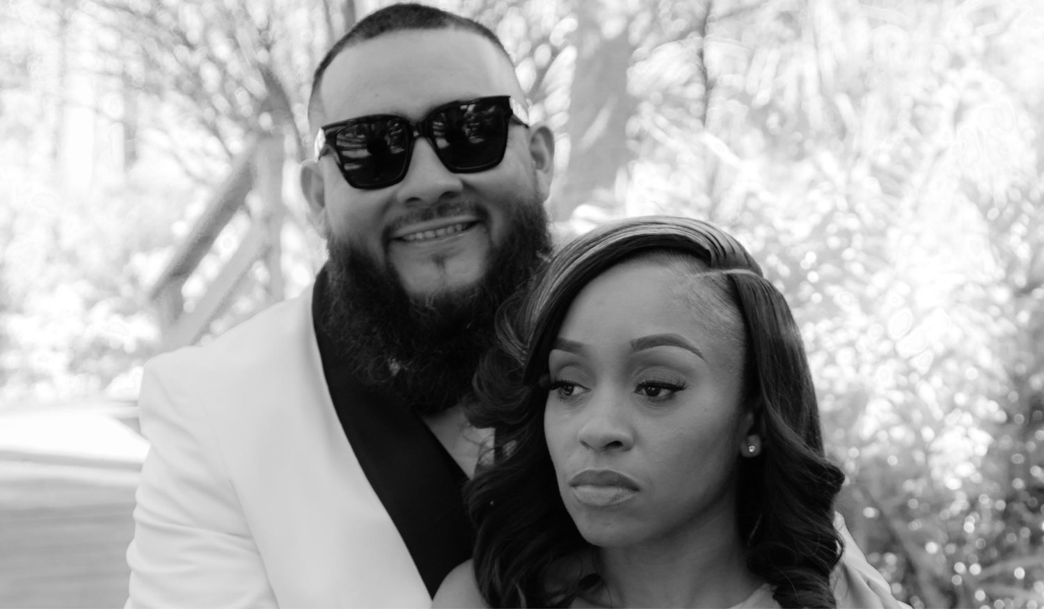 The Wedding Website of Jevenni Murray and Jose Bautista