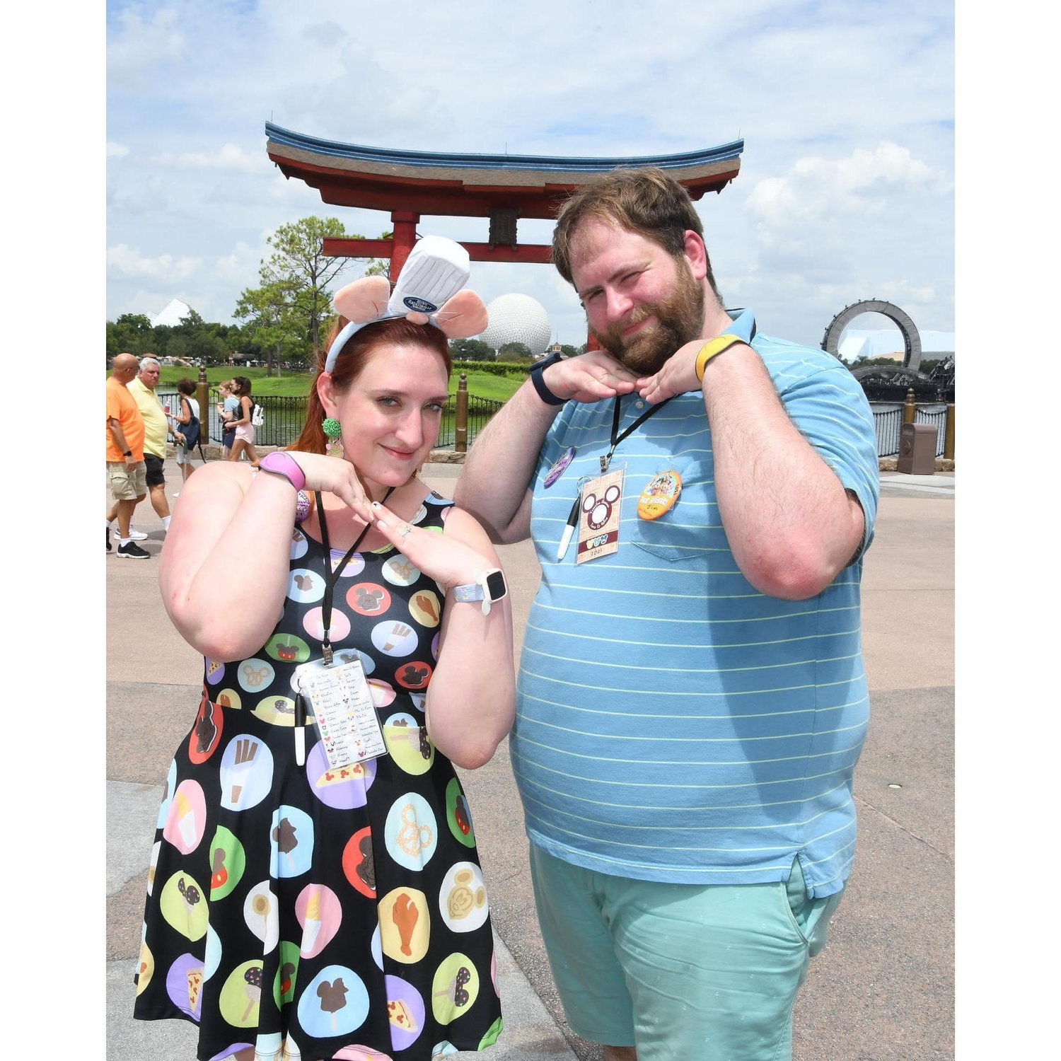 Epcot