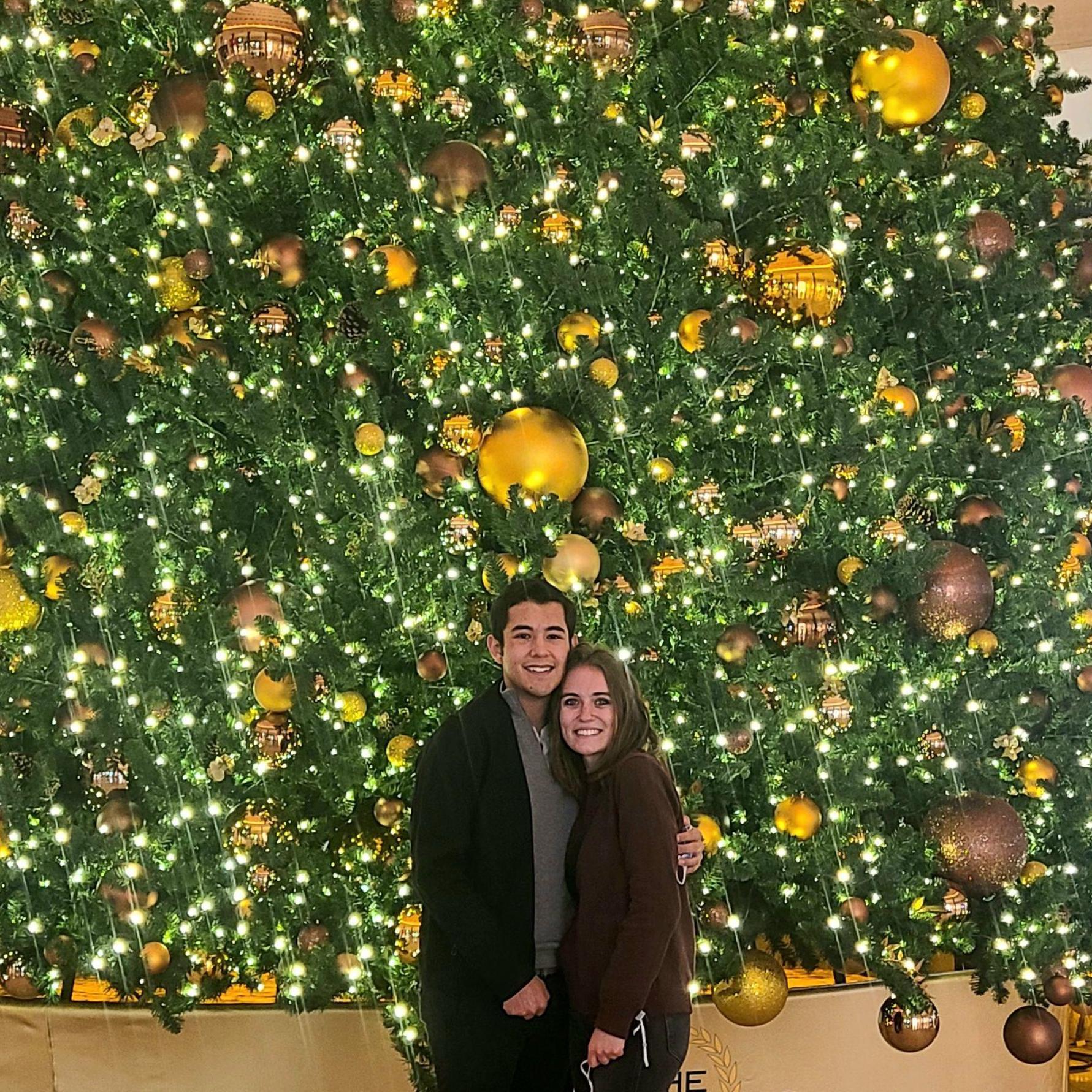 Christmas in Vegas 2021
