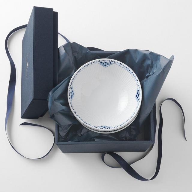 Royal Copenhagen Princess Bowl, Small