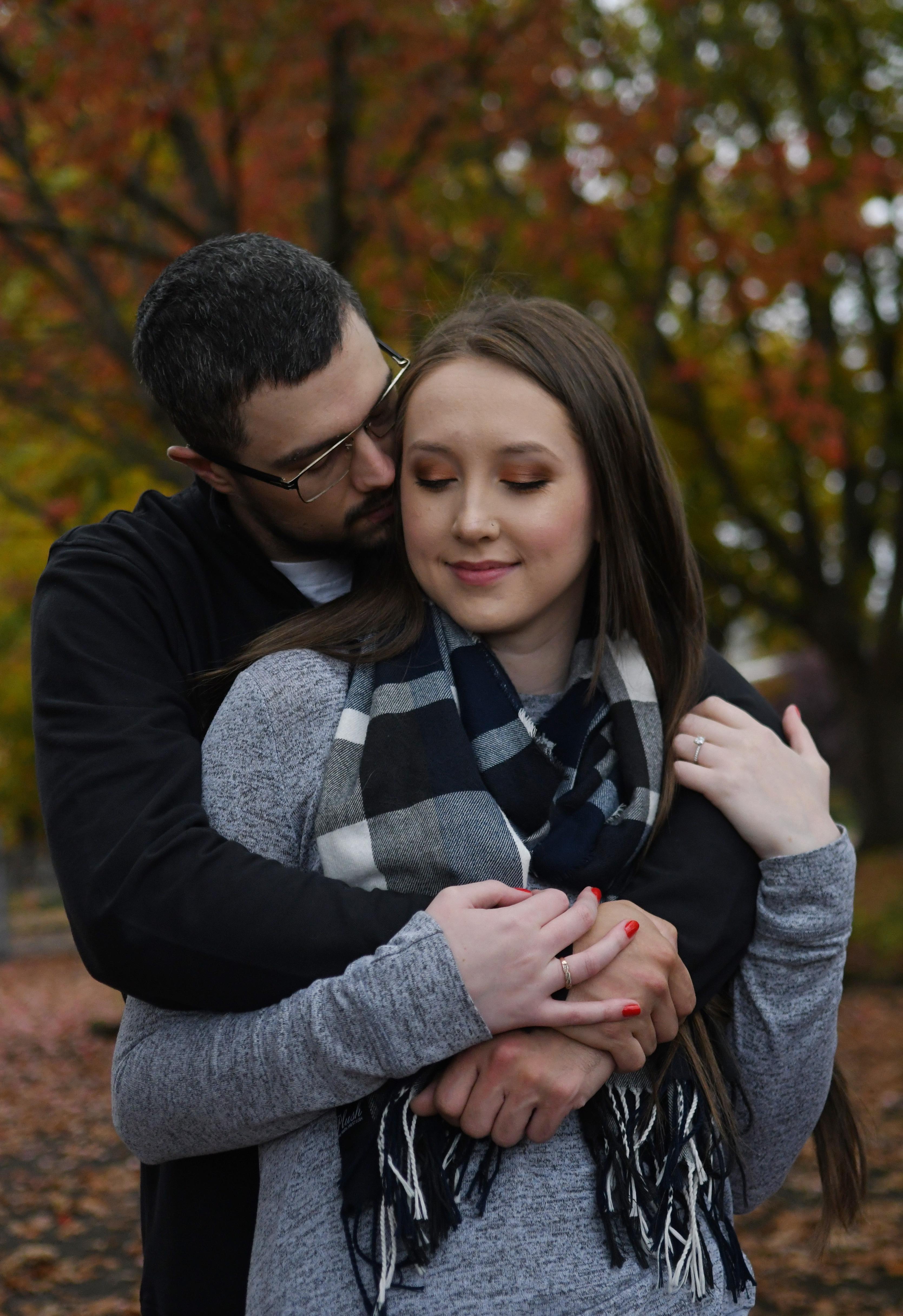 The Wedding Website of Alyssa Carnes and Jake Dressel