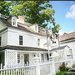 Keeler Tavern Museum & History Center