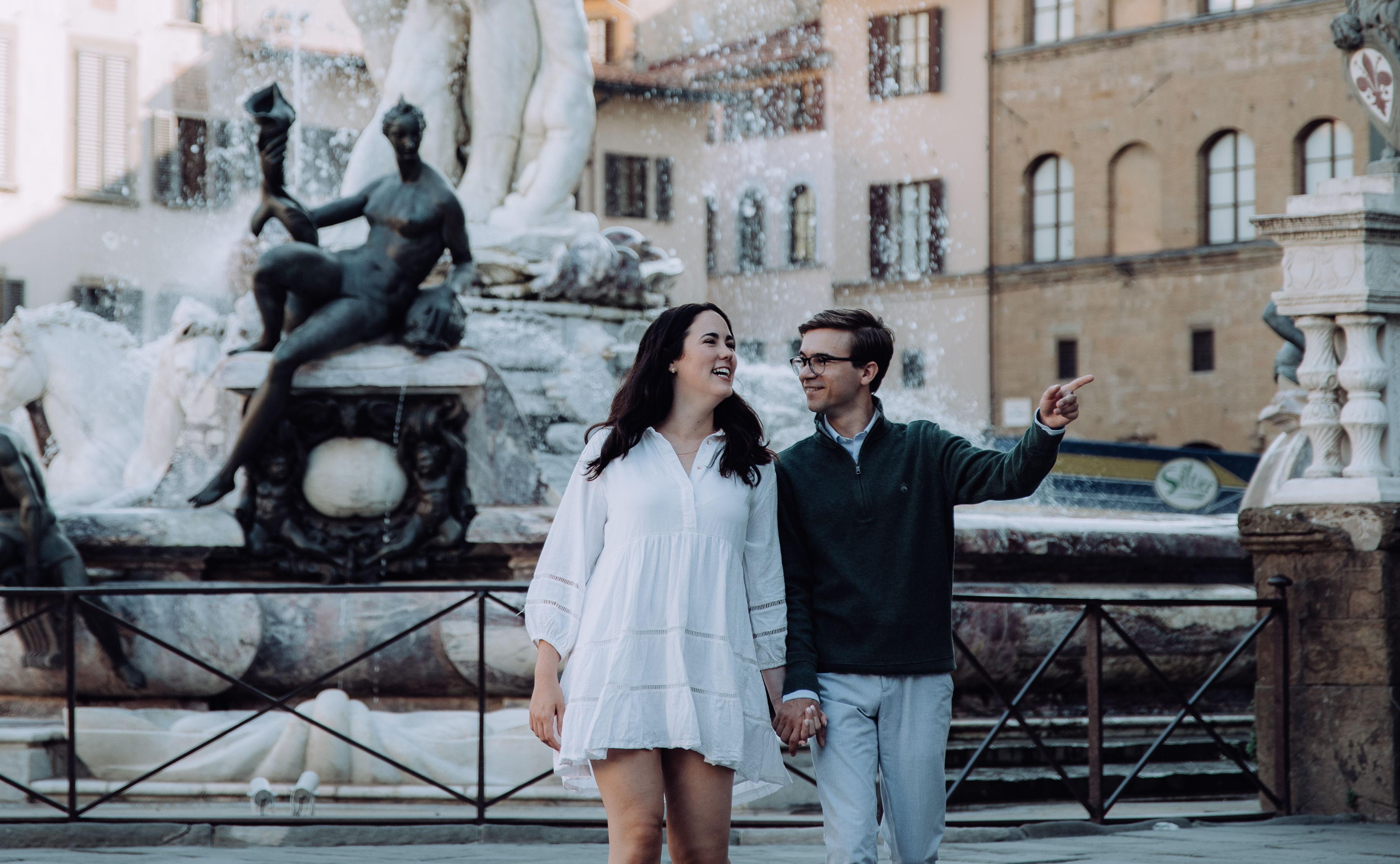 The Wedding Website of Alec Mouser and Kyra Cooper