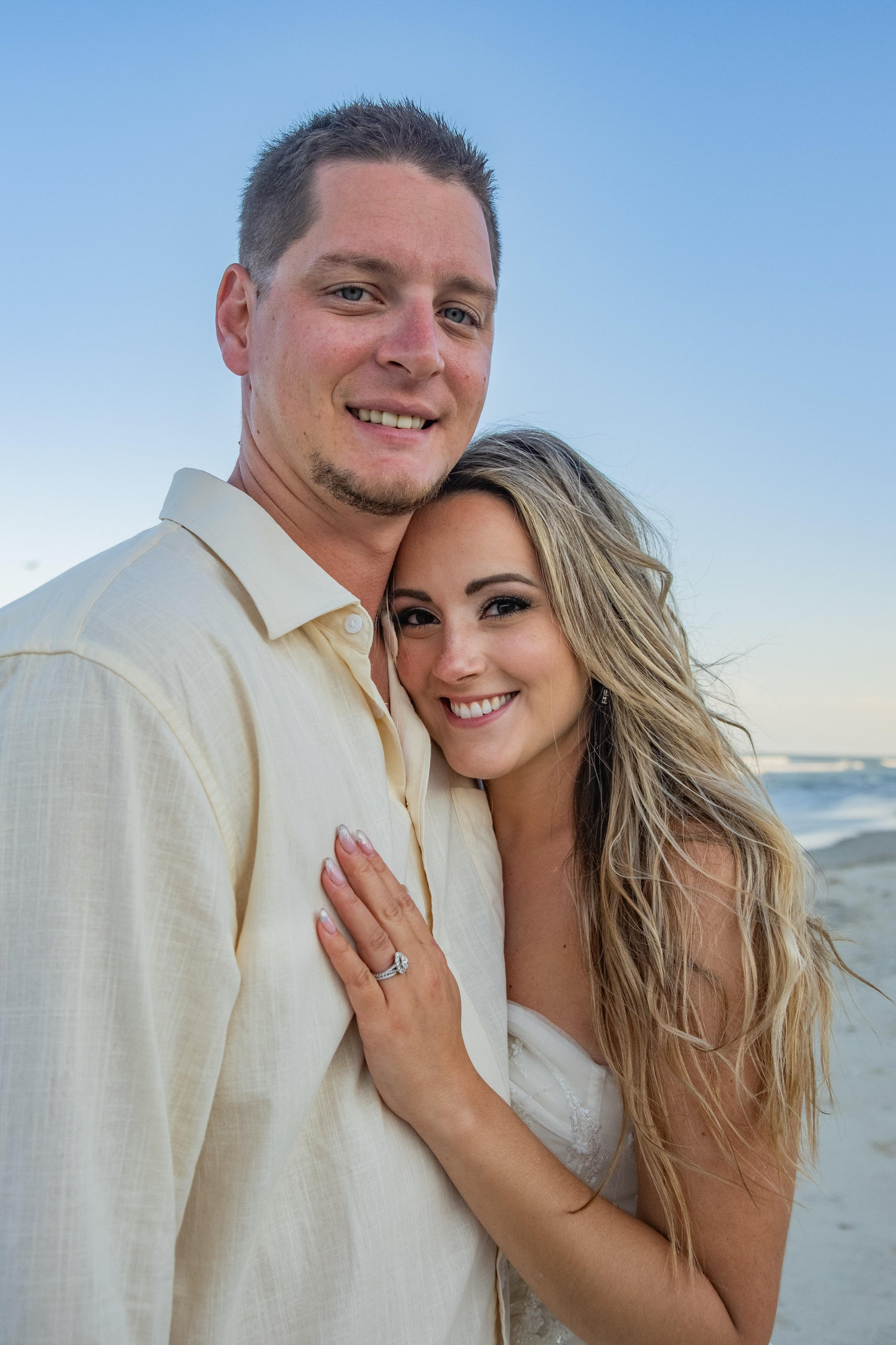 The Wedding Website of Tara Bulger and Trevor Bulger
