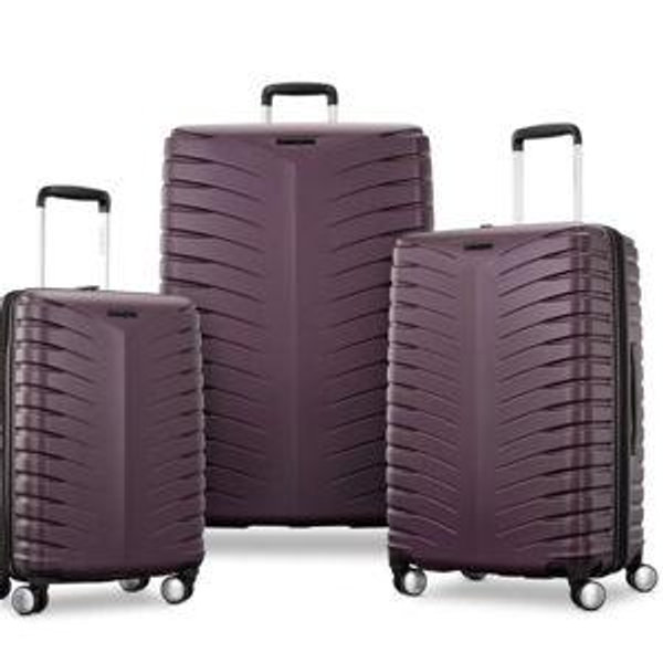 Pivot 3 3 Piece Set | Luggage Sets | Samsonite