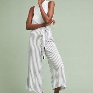 Stripework Pants