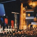 Denver Center for the Performing Arts