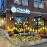 Cynara Resturant and Lounge