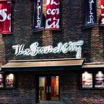 Comedy Show at Second City