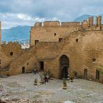 Carini Castle