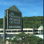 The Crossings Premium Outlets
