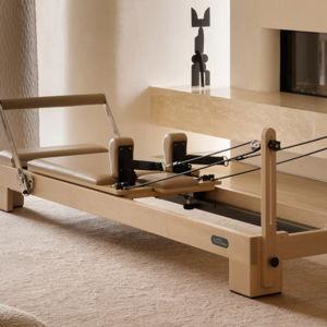 Pilates Reformer Fund