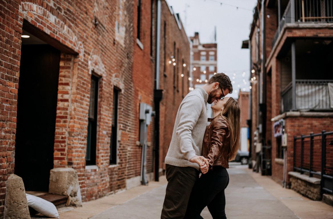 The Wedding Website of Nathanael Bacott and Kelsie Schwartz