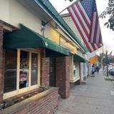 Tavern off the Green