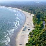 Muzhappilangad Drive In Beach