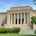 The Nelson-Atkins Museum of Art