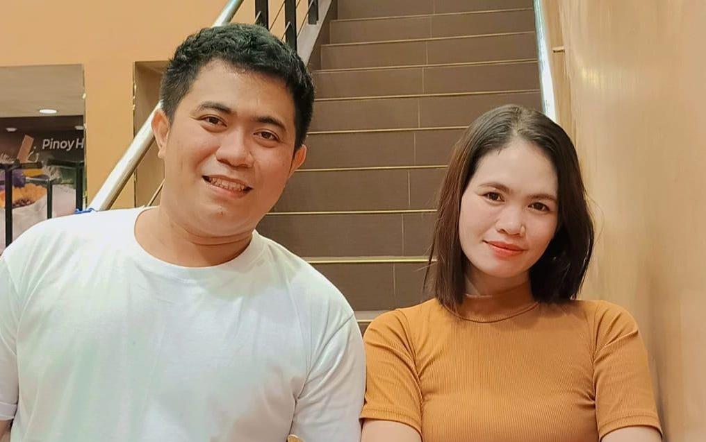 The Wedding Website of Raymart Zabanal and Lovelyn Parle