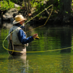 Telluride Fly Fishing