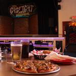 Gaslight Restaurant