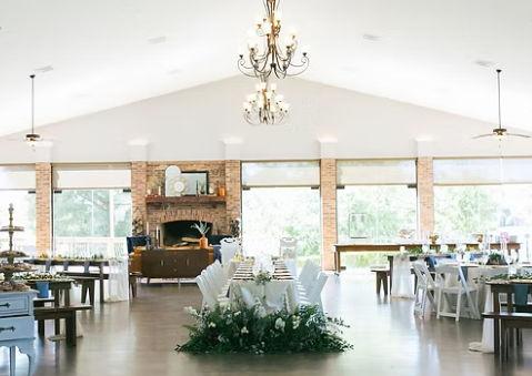 The Wedding Website of Amelia Renee Brown and Daniel Terry Waters III