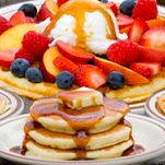 Polly's Pancake Parlor