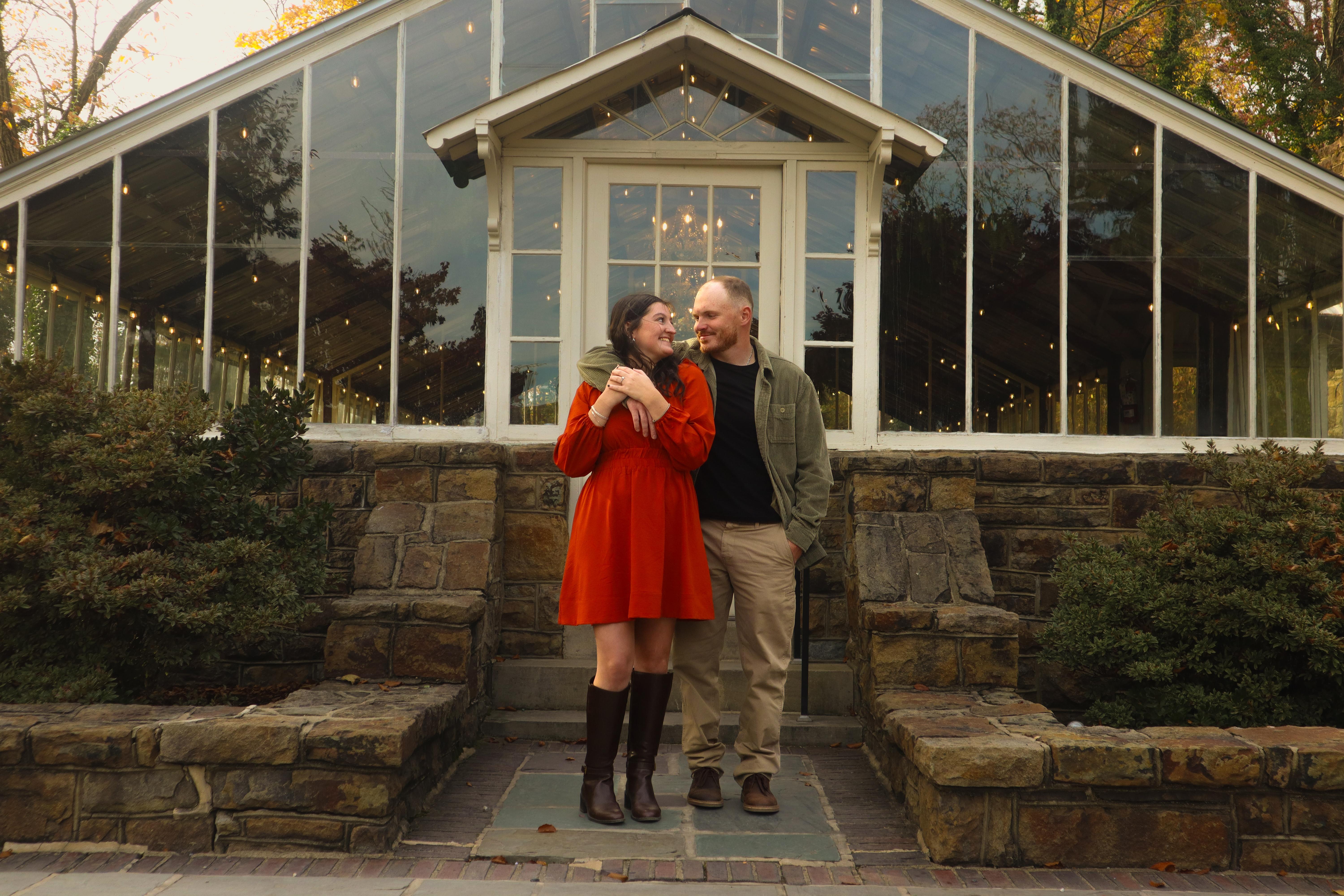 The Wedding Website of Paige Antal and Bryan Cech