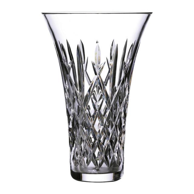 Waterford Araglin Flared 12" Vase