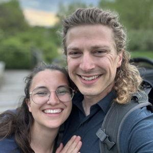Our newlywed fund / Honeymoon fund