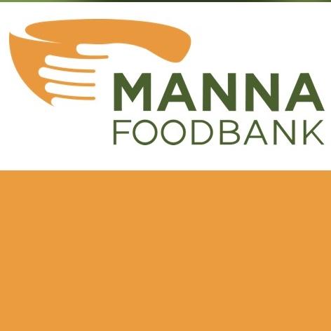 Donation to food bank in Asheville/WNC