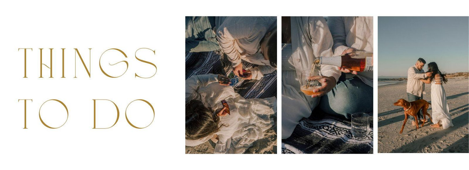 The Wedding Website of Ryan Lobsien and Isabella Pena