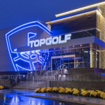 Top Golf (Coming Soon)