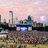 ACL Fest: Austin City Limits Music Festival