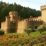 Castello di Amorosa