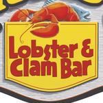 Arnold’s Lobster & Clam Bar (and mini-golf!)